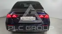 2025 Mercedes Benz E-Class