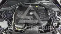 2025 Mercedes Benz E-Class
