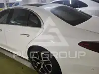2025 Mercedes Benz E-Class