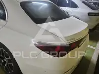 2025 Mercedes Benz E-Class