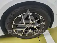 2025 Mercedes Benz E-Class