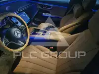 2025 Mercedes Benz E-Class