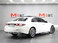 2025 Mercedes Benz E-Class