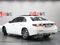 2025 Mercedes Benz E-Class