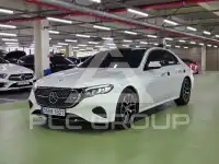 2025 Mercedes Benz E-Class