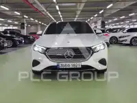 2025 Mercedes Benz E-Class