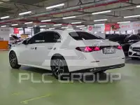 2025 Mercedes Benz E-Class