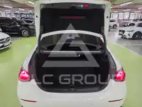 2025 Mercedes Benz E-Class