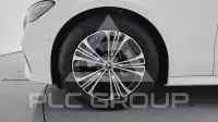 2025 Mercedes Benz E-Class