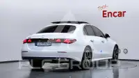 2025 Mercedes Benz E-Class