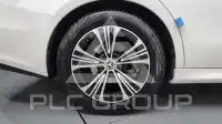 2025 Mercedes Benz E-Class