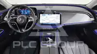 2025 Mercedes Benz E-Class