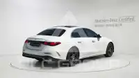 2025 Mercedes Benz E-Class