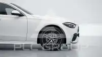 2025 Mercedes Benz E-Class