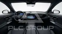 2025 Mercedes Benz E-Class