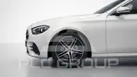 2025 Mercedes Benz E-Class