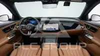 2025 Mercedes Benz E-Class