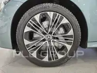 2025 Mercedes Benz E-Class