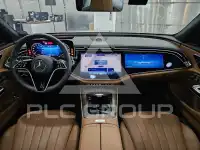 2025 Mercedes Benz E-Class