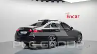 2025 Mercedes Benz E-Class