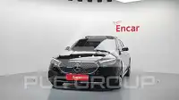 2025 Mercedes Benz E-Class
