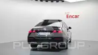 2025 Mercedes Benz E-Class