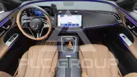 2025 Mercedes Benz E-Class