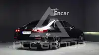 2025 Mercedes Benz E-Class