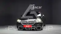 2025 Mercedes Benz E-Class