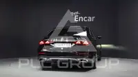 2025 Mercedes Benz E-Class