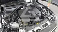 2025 Mercedes Benz E-Class