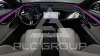 2025 Mercedes Benz E-Class