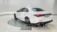 2025 Mercedes Benz E-Class