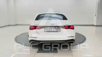 2025 Mercedes Benz E-Class