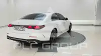 2025 Mercedes Benz E-Class