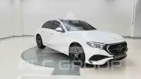 2025 Mercedes Benz E-Class