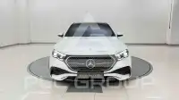 2025 Mercedes Benz E-Class