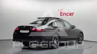 2025 Mercedes Benz E-Class
