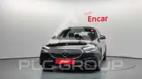 2025 Mercedes Benz E-Class
