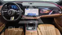 2025 Mercedes Benz E-Class