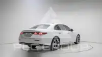 2025 Mercedes Benz E-Class