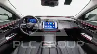 2025 Mercedes Benz E-Class