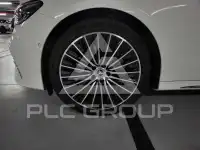 2025 Mercedes Benz E-Class