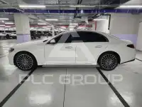 2025 Mercedes Benz E-Class