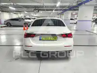 2025 Mercedes Benz E-Class