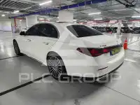 2025 Mercedes Benz E-Class