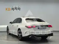 2025 Mercedes Benz E-Class
