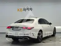 2025 Mercedes Benz E-Class