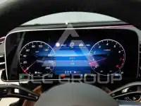 2025 Mercedes Benz E-Class