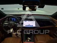 2025 Mercedes Benz E-Class